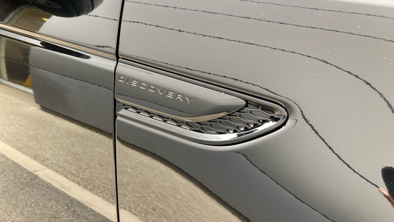 Land Rover Discovery Sport 1.5 P270e Dynamic SE 5dr Auto [5 Seat] Station Wagon